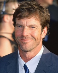  Dennis Quaid