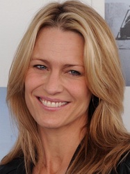  Robin Wright 