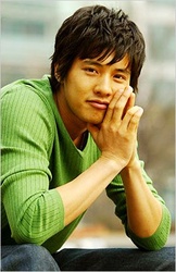  Won Bin