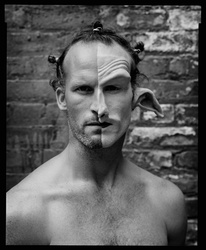  Matthew Barney