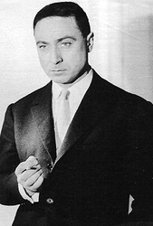  Gérard Oury