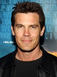  Josh Brolin
