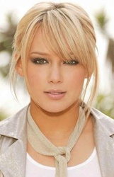  Hilary Duff