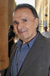  Jean-Pierre Kalfon