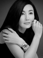  Maggie Cheung
