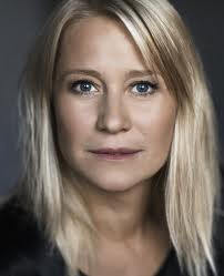  Trine Dyrholm