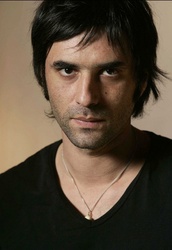  Samuel Benchetrit