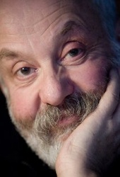  Mike Leigh