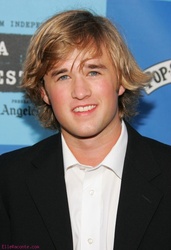  Haley Joel Osment