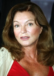  Marie-France Pisier