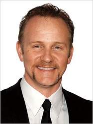  Morgan Spurlock