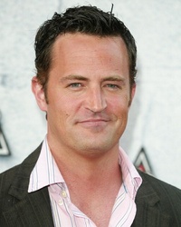  Matthew Perry