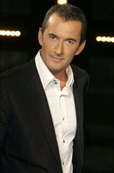  Christophe Dechavanne
