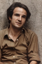 François Truffaut
