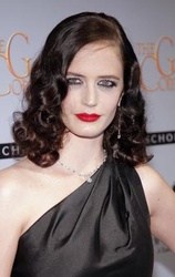  Eva Green