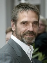  Jeremy Irons