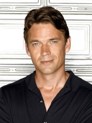  Dougray Scott