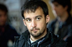  Alejandro Amenabar