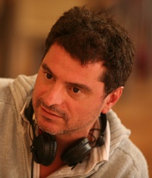  Pierre Salvadori
