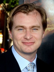  Christopher Nolan