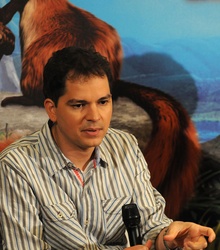  Carlos Saldanha