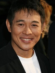  Jet Li