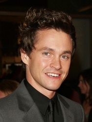  P.J Hogan