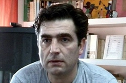  Romain Goupil