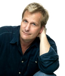  Jeff Daniels