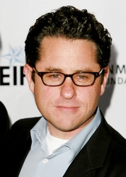  J.J Abrams
