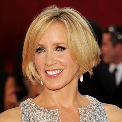  Felicity Huffman