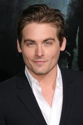  Kevin Zegers