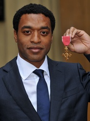  Chiwetel Ejiofor