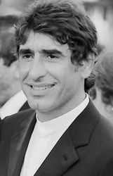  Joël Cantona