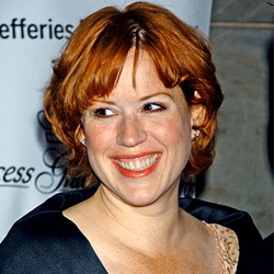  Molly Ringwald