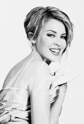  Kylie Minogue