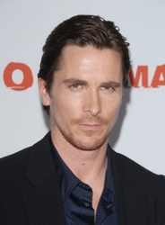  Christian Bale