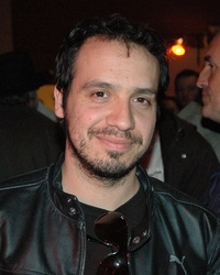  Alexandre Astier