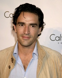  Ben Chaplin