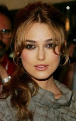  Keira Knightley