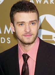  Justin Timberlake