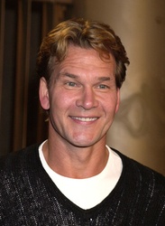  Patrick Swayze