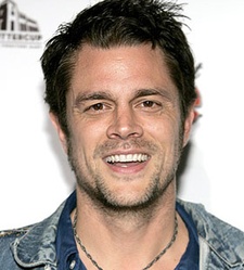  Johnny Knoxville
