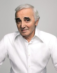  Charles Aznavour