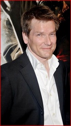  Patrick Lussier