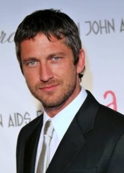  Gerard Butler