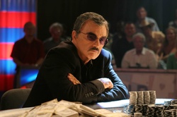  Burt Reynolds