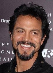  Benjamin Bratt