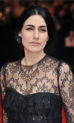  Ronit Elkabetz