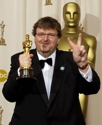  Michael Moore